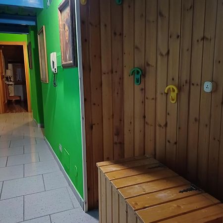 Casa Vacanze Ca' Moreschi Berzo Exterior foto